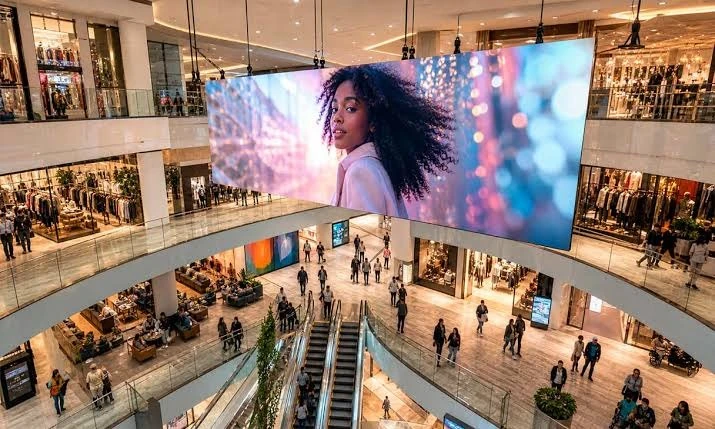 Indoor LED Applications
